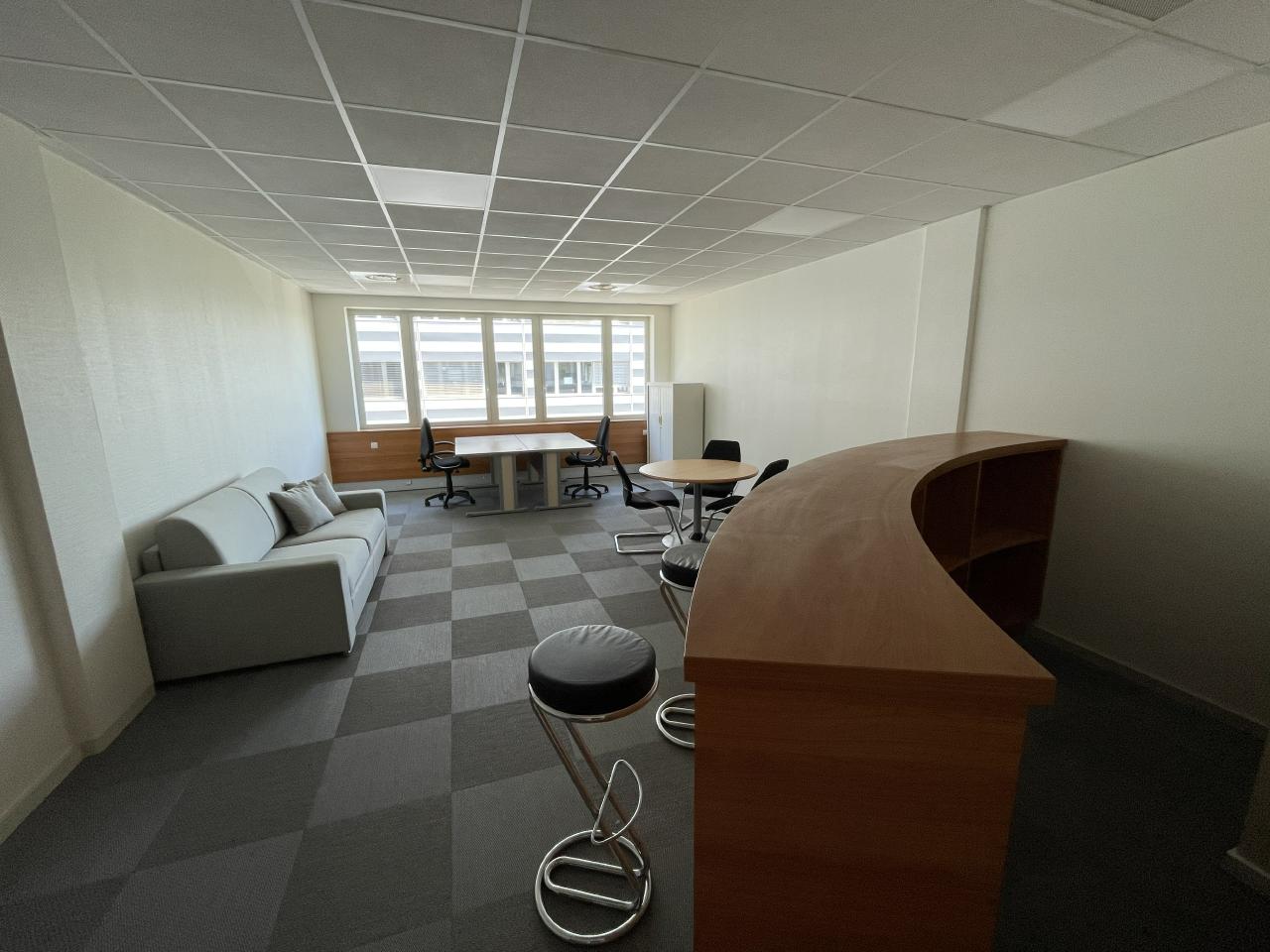 Bureau Toulouse 119m² Vente bureau Toulouse Haute-Garonne OVBUR2203509 22